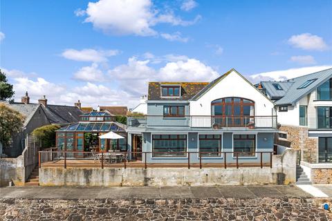 4 bedroom detached house for sale, La Grande Route Des Sablons, Grouville, Jersey, JE3