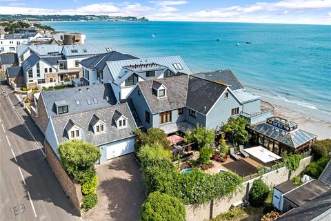 4 bedroom detached house for sale, La Grande Route Des Sablons, Grouville, Jersey, JE3