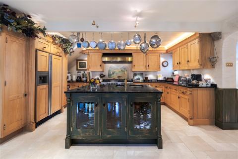 4 bedroom detached house for sale, La Grande Route Des Sablons, Grouville, Jersey, JE3