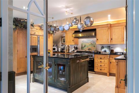 4 bedroom detached house for sale, La Grande Route Des Sablons, Grouville, Jersey, JE3