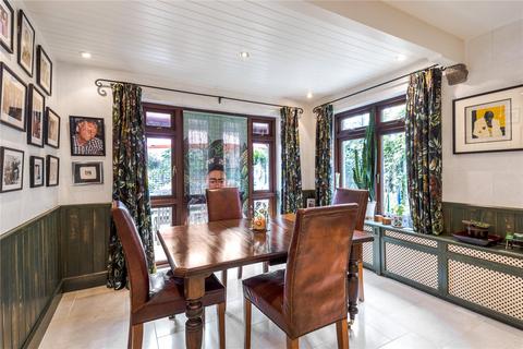 4 bedroom detached house for sale, La Grande Route Des Sablons, Grouville, Jersey, JE3
