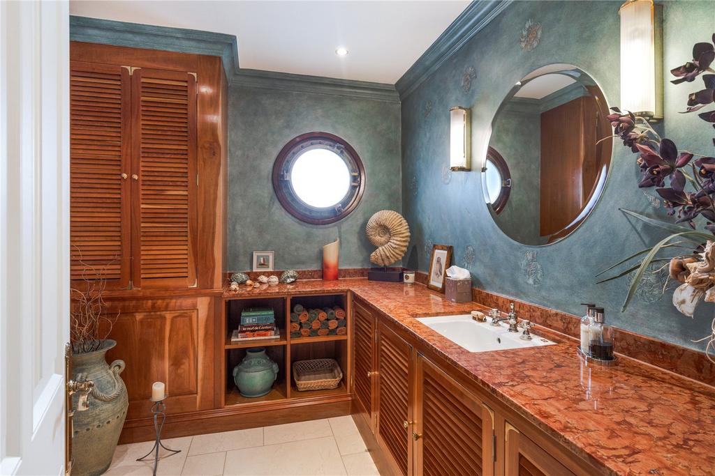 En Suite