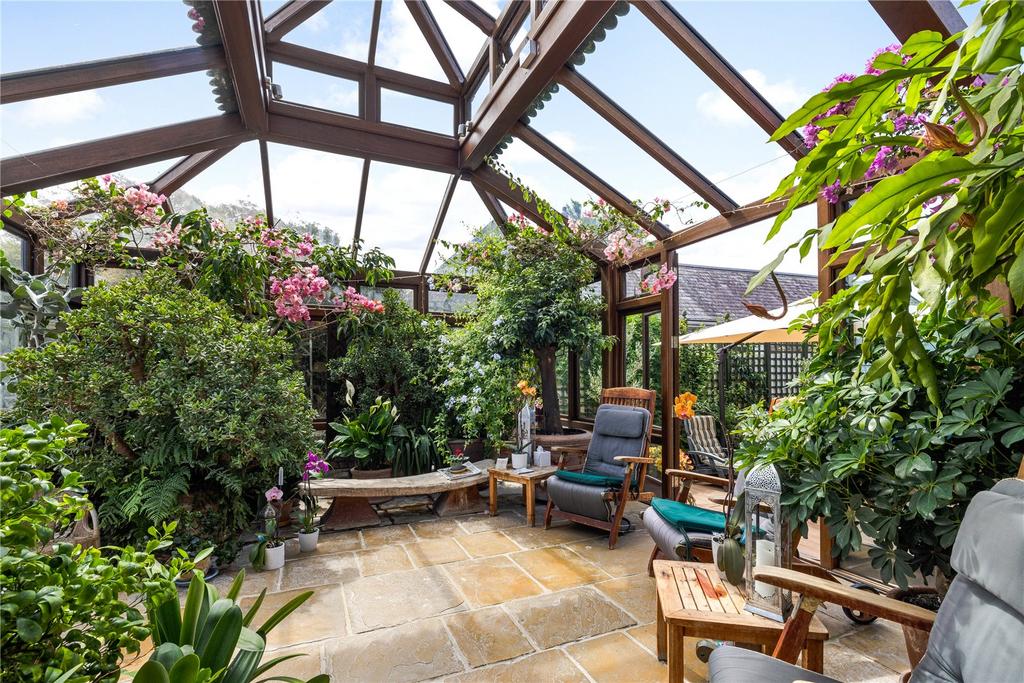 Orangery