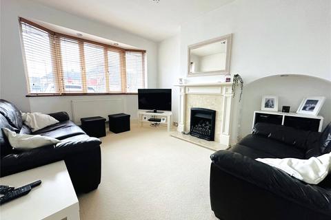 3 bedroom end of terrace house for sale, Conisborough Crescent, London, SE6