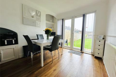 3 bedroom end of terrace house for sale, Conisborough Crescent, London, SE6