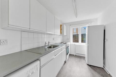 1 bedroom flat for sale, Nunhead Lane, Peckham, SE15