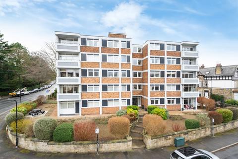 2 bedroom apartment for sale, Majestic Court, Spring Grove, HG1