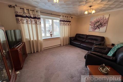 2 bedroom semi-detached house for sale, Tylcha Fach Estate Tonyrefail - Porth