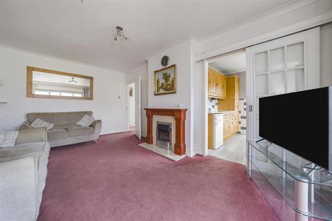 2 bedroom semi-detached bungalow for sale, Redheath Close, Watford