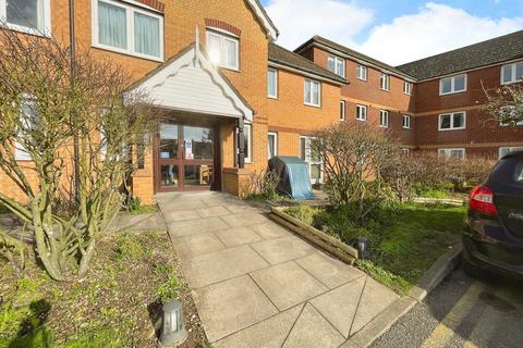 1 bedroom retirement property for sale, Railway Street, Braintree CM7