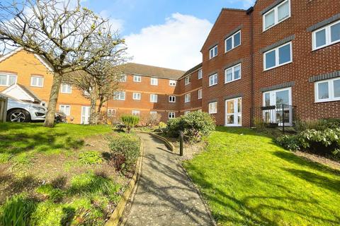 1 bedroom retirement property for sale, Railway Street, Braintree CM7