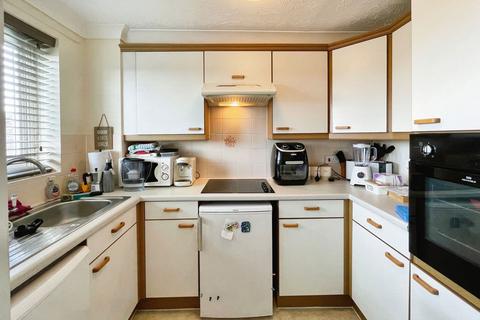 1 bedroom retirement property for sale, Railway Street, Braintree CM7