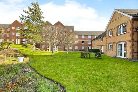 1 bedroom retirement property for sale, Railway Street, Braintree CM7