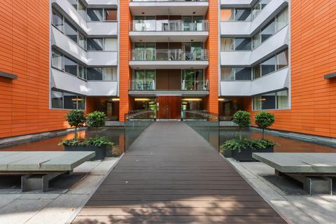 undefined, Marshall Building, 3 Hermitage Street, London, W2