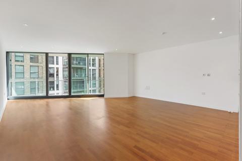 undefined, Marshall Building, 3 Hermitage Street, London, W2