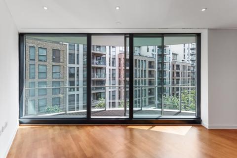undefined, Marshall Building, 3 Hermitage Street, London, W2