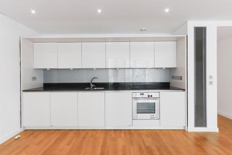 undefined, Marshall Building, 3 Hermitage Street, London, W2