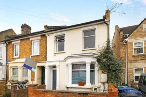 6 bedroom house of multiple occupation for sale, Bollo Bridge Road, London, Greater London, W3 8AU