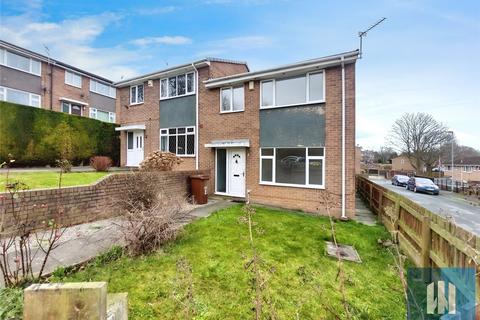 Harewood Rise, Pontefract, West Yorkshire, WF8