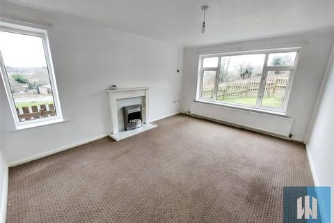 2 bedroom semi-detached house for sale, Harewood Rise, Pontefract, West Yorkshire, WF8