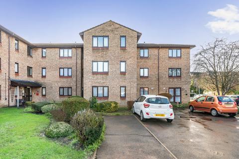 1 bedroom apartment for sale, Woodlea Court, Verona Close, Cowley