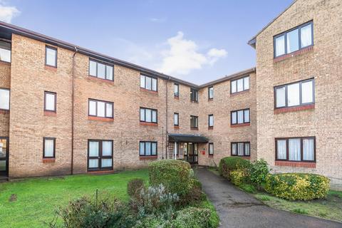 undefined, Woodlea Court, Verona Close, Cowley