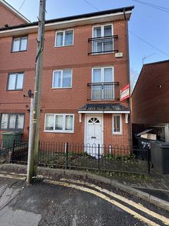 undefined, North Road, Harborne B17