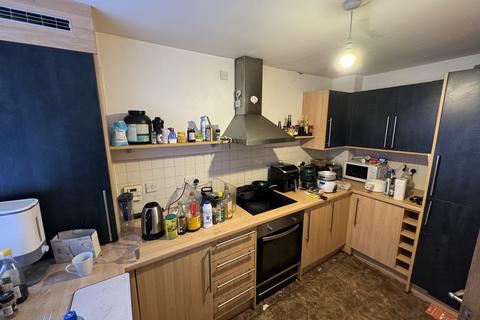 undefined, North Road, Harborne B17