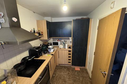 undefined, North Road, Harborne B17