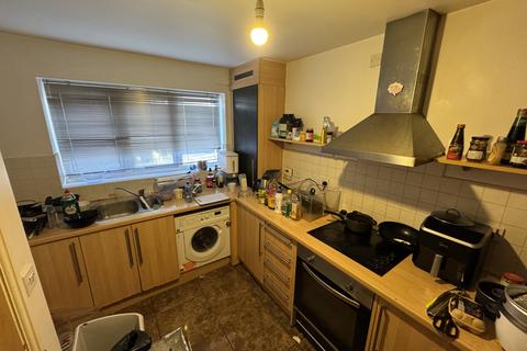 undefined, North Road, Harborne B17