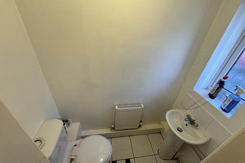 undefined, North Road, Harborne B17