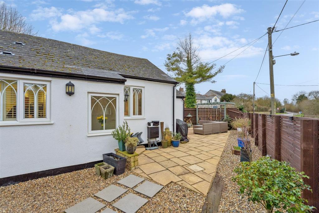 Chapel Cottage