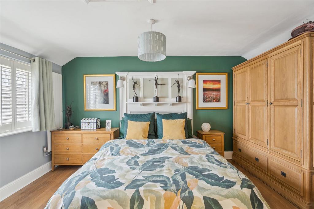 Master Suite
