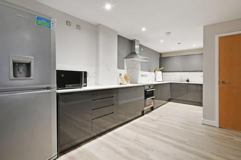 6 bedroom apartment to rent, Plot 304 at Sheffield, West One, Space, 1 Fitzwilliam Street S10