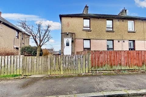 2 bedroom flat for sale, Cardross Avenue, Broxburn, EH52