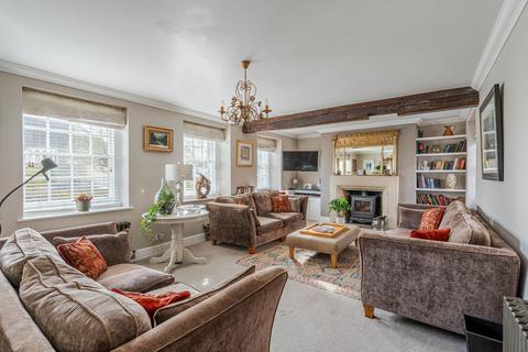 4 bedroom detached house for sale, Crudwell, near Malmesbury
