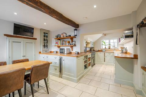 4 bedroom detached house for sale, Crudwell, near Malmesbury