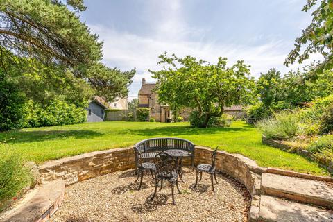 undefined, Crudwell, near Malmesbury