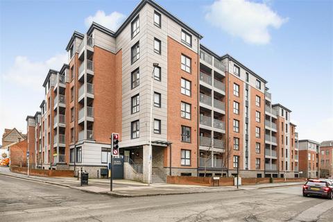 1 bedroom apartment for sale, 2 Silver Street, Reading