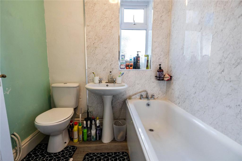 Fff - Bathroom