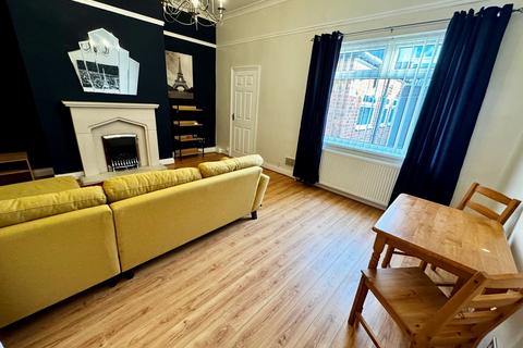 1 bedroom cottage to rent, Oswald Terrace, Sunderland, SR2