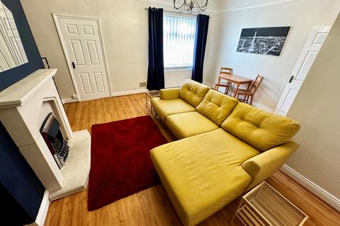 1 bedroom cottage to rent, Oswald Terrace, Sunderland, SR2