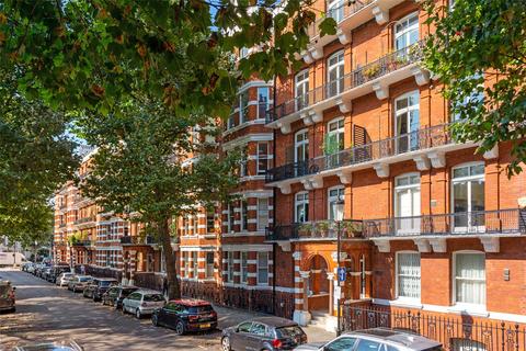 4 bedroom apartment for sale, London SW5