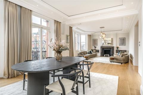 4 bedroom apartment for sale, London SW5