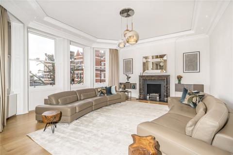 4 bedroom apartment for sale, London SW5