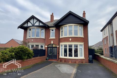 3 bedroom semi-detached house for sale, Lytham Road, Blackpool, FY4 1RG