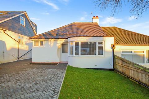 2 bedroom semi-detached bungalow for sale, Glenfalls Avenue, Patcham, Brighton