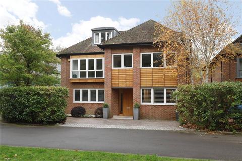 7 bedroom detached house for sale, Cedar Park Gardens, Camp Road, SW19