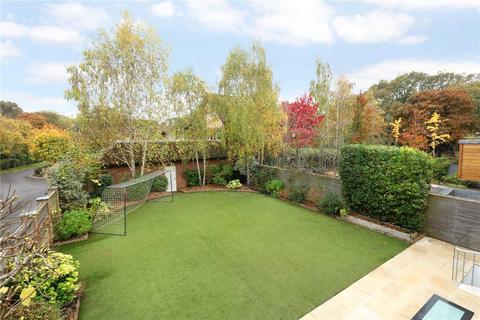 7 bedroom detached house for sale, Cedar Park Gardens, Camp Road, SW19