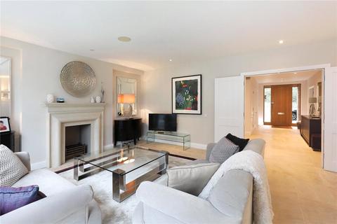 7 bedroom detached house for sale, Cedar Park Gardens, Camp Road, SW19